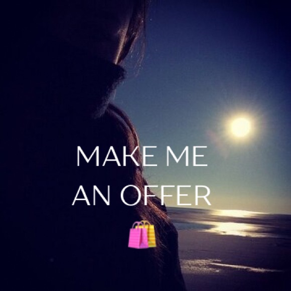 Meet the Posher Other - Adh